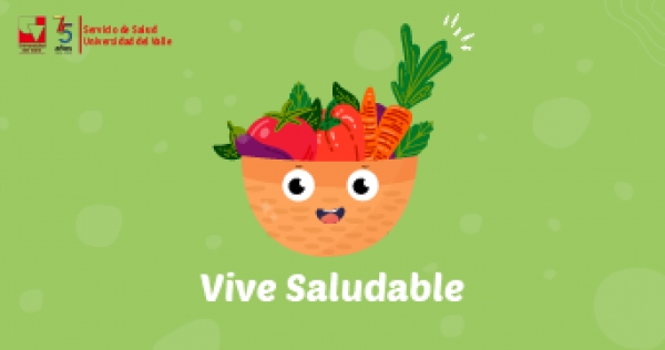 Vive saludable: alimentaci&oacute;n balanceada en adultos mayores