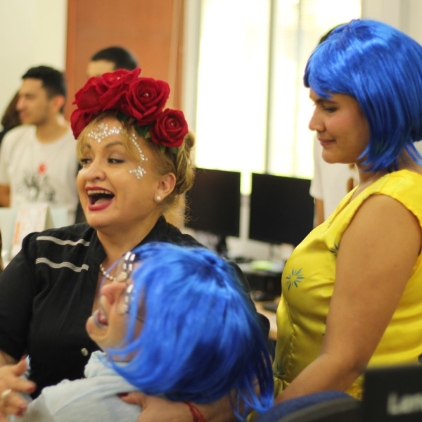 As&iacute; vivimos el 31 de octubre: corriendo por el coraz&oacute;n y cuidando la mente