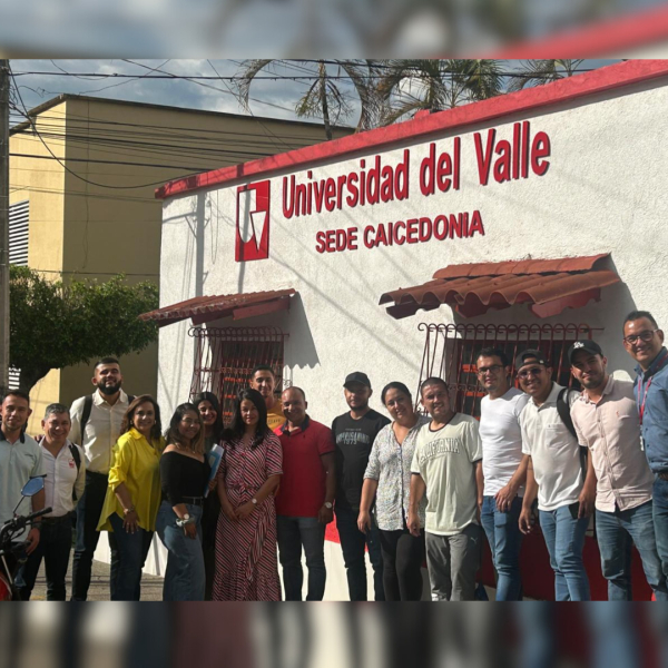 Bienestar Universitario en Zarzal, Cartago, Caicedonia y Sevilla