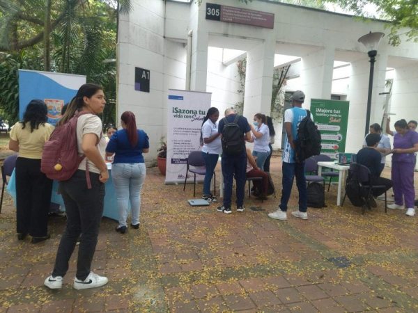 &iexcl;Conoce todo sobre aseguramiento, portabilidad, traslado y movilidad de EPS en nuestra Jornada Universitaria!