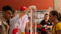Universidad Saludable y Libre de Humo impulsa entornos seguros, saludables y sostenibles