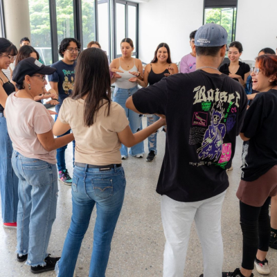 Dale un vuelco a tu experiencia universitaria con los nuevos espacios formativos