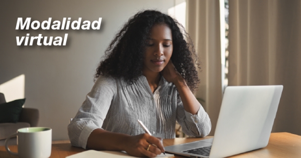 Modalidad virtual en la Universidad del Valle