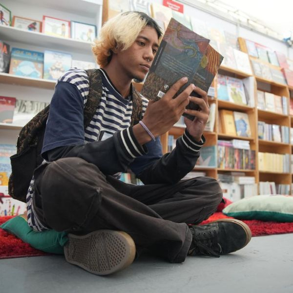 Regresa el Concurso de Cuento para J&oacute;venes Andr&eacute;s Caicedo