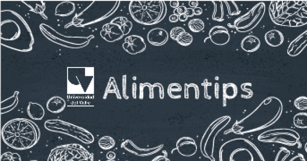 Alimentips: pasos para controlar tus niveles de glicemia