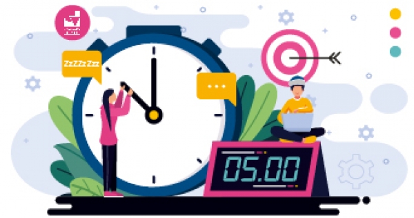 Ritmo y vitalidad: la cronobiolog&iacute;a es fundamental para tu salud